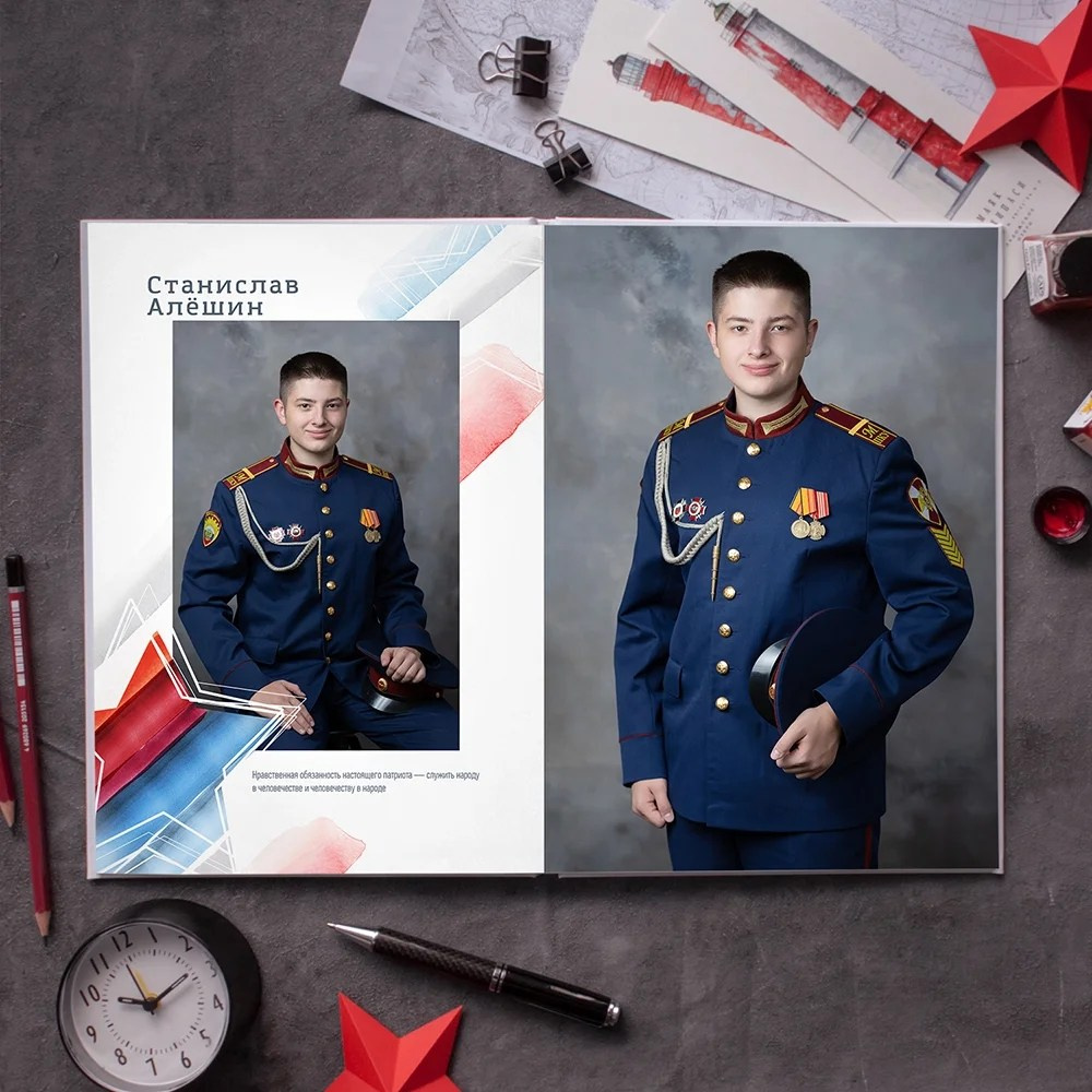 Средняя школа (5-11 класс). Https://malovafoto.ru