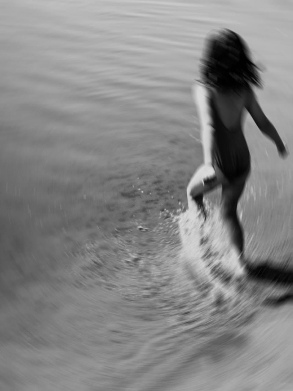 Марафон креативной фотографии. Vladimir Borele Photographer