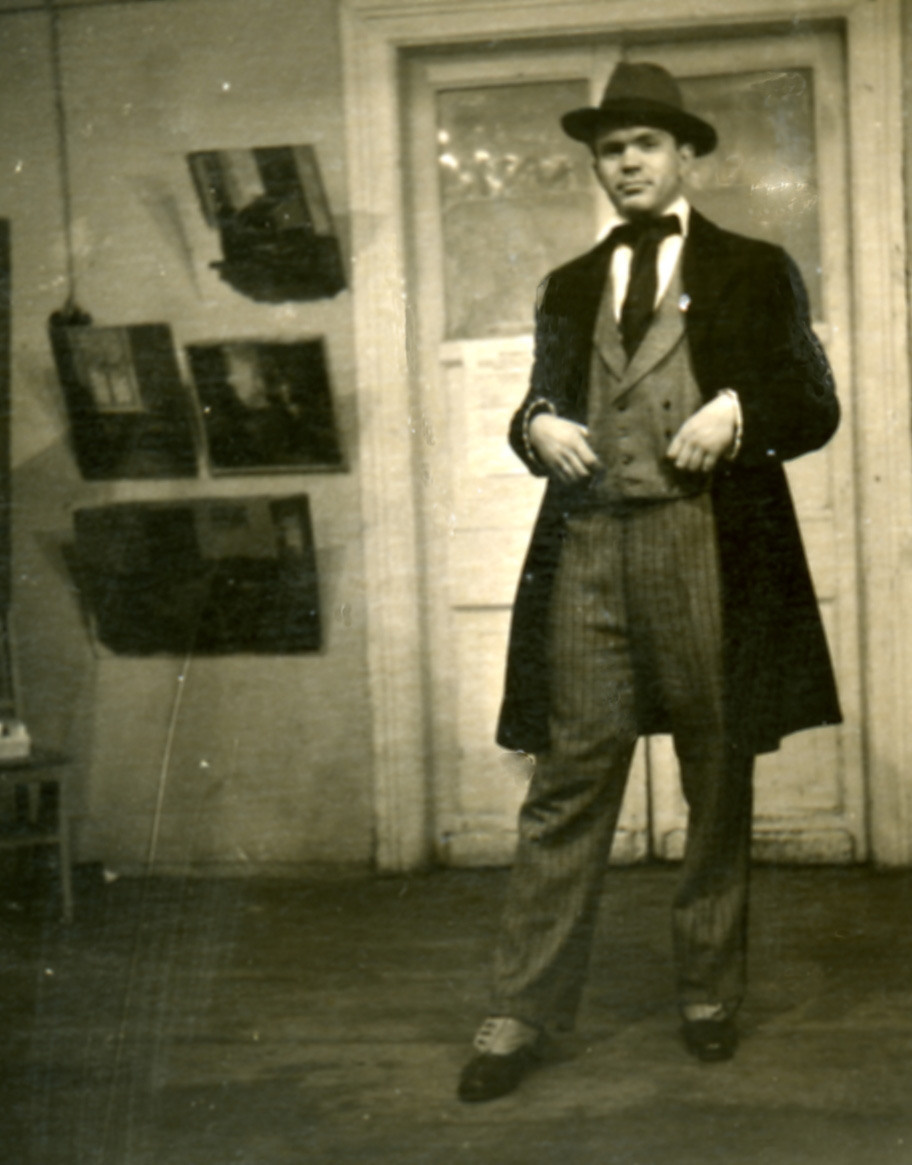 Творчество художников Рябинских: Евгения, Павла и Андрея