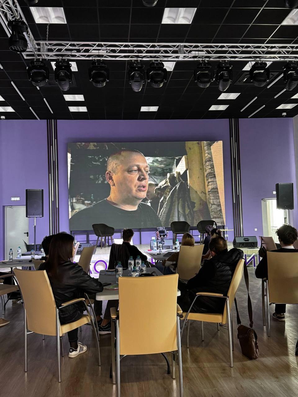 🎬КИНОЛАБОРАТОРИЯ В САРАНСКЕ: МОЗГИ ЗАКИПЕЛИ, НО МЫ ДЕРЖИМСЯ!. Кинокомиссия Республики Мордовия