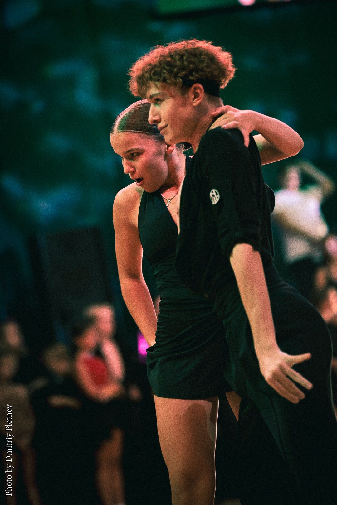 Starlight International Dance Camp 2024. Фотограф Дмитрий Плетнев — QuickDancePhoto