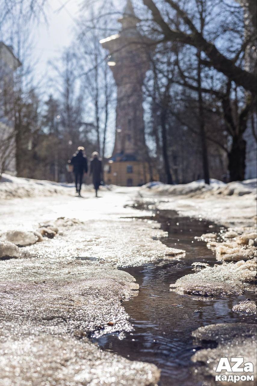 Дыхание весны. Фотоклуб AZакадром. Женский семейный фотограф Тула Москва Захарова Анна