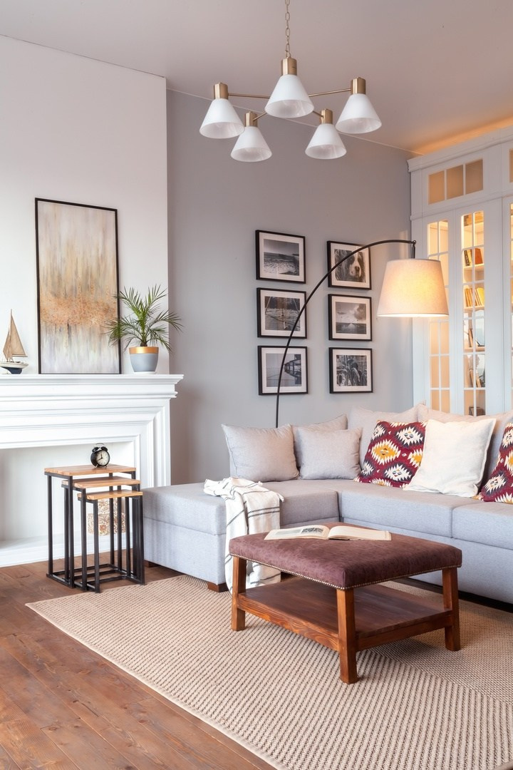 Фотостудия Cottage. Фотограф беременных в СПб — Елена Александрова