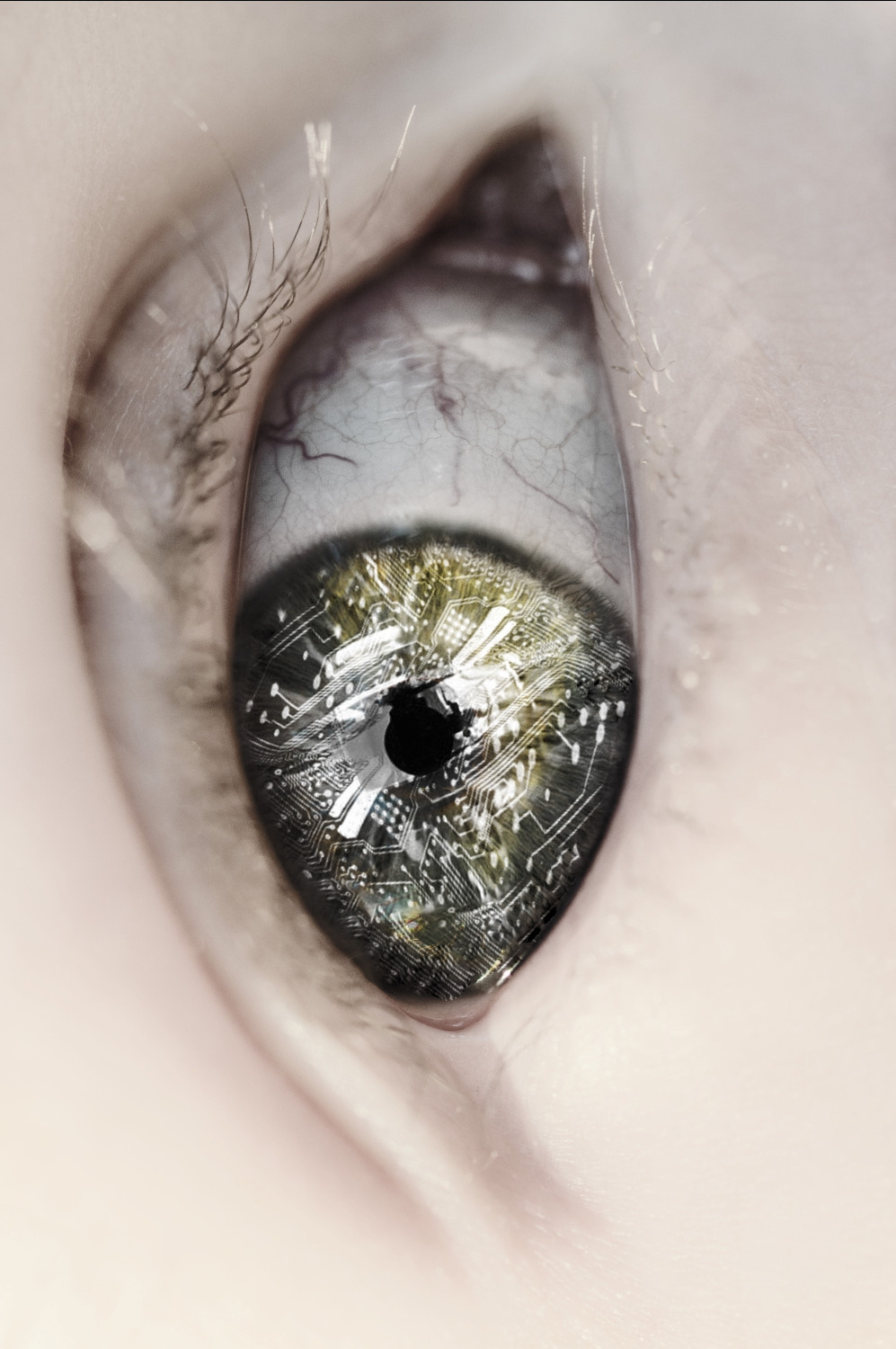 Выставка ''There are no miracles to come'' с 11 января по 11 февраля 2