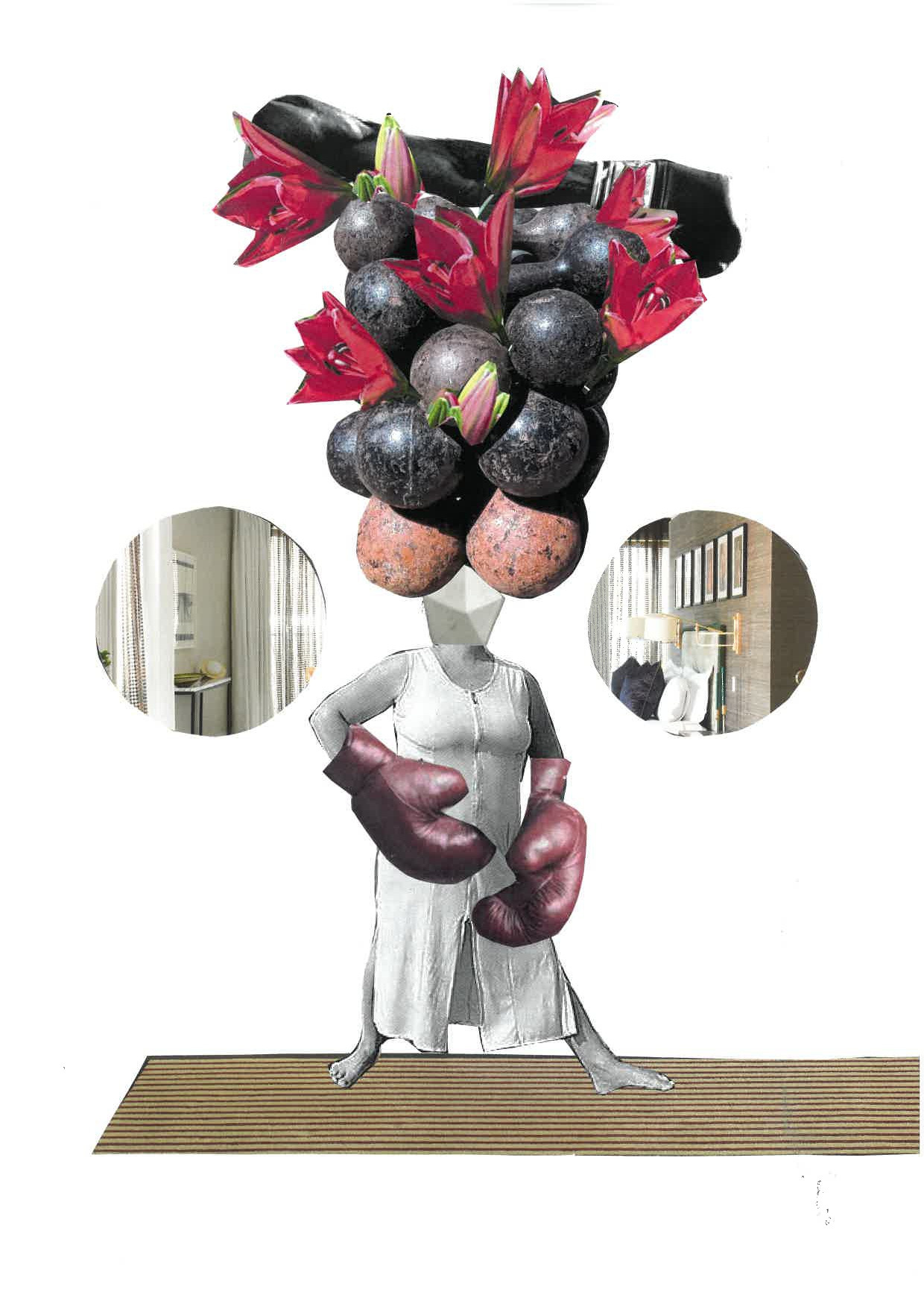 Выставка ''There are no miracles to come'' с 11 января по 11 февраля 2