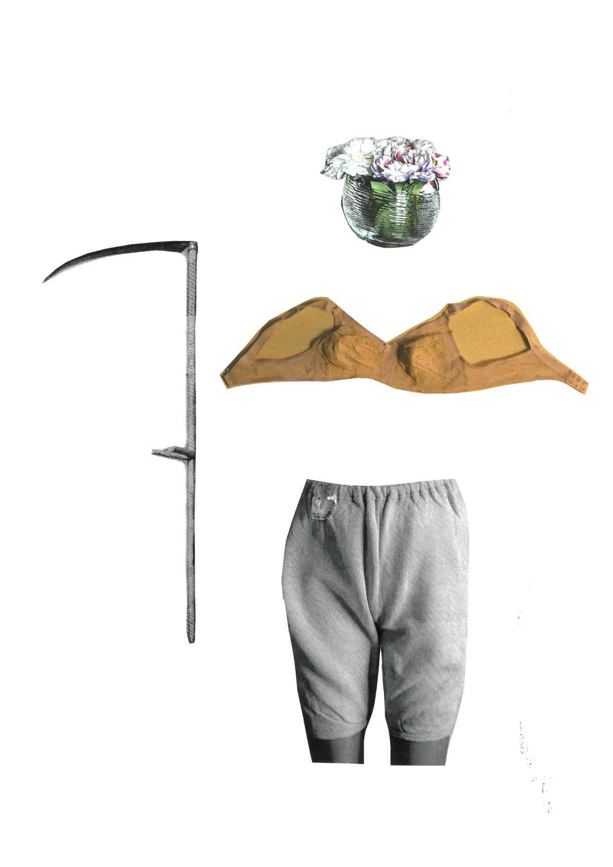 Выставка ''There are no miracles to come'' с 11 января по 11 февраля 2