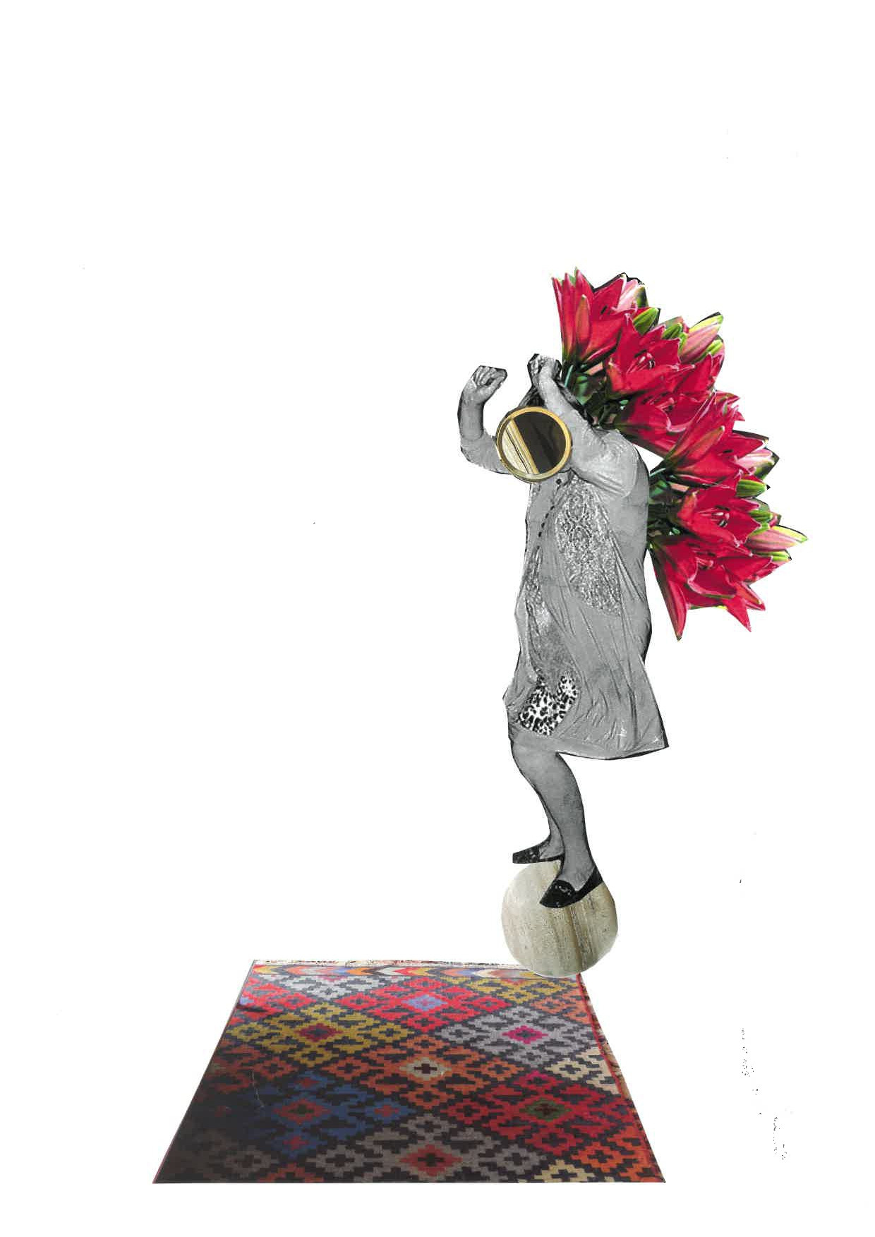 Выставка ''There are no miracles to come'' с 11 января по 11 февраля 2