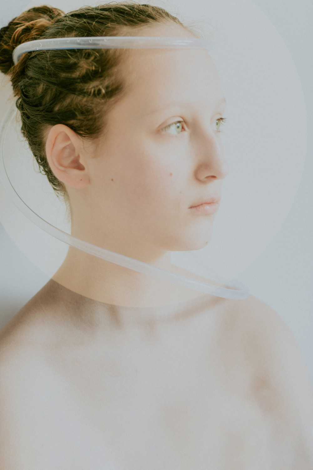 Выставка ''There are no miracles to come'' с 11 января по 11 февраля 2