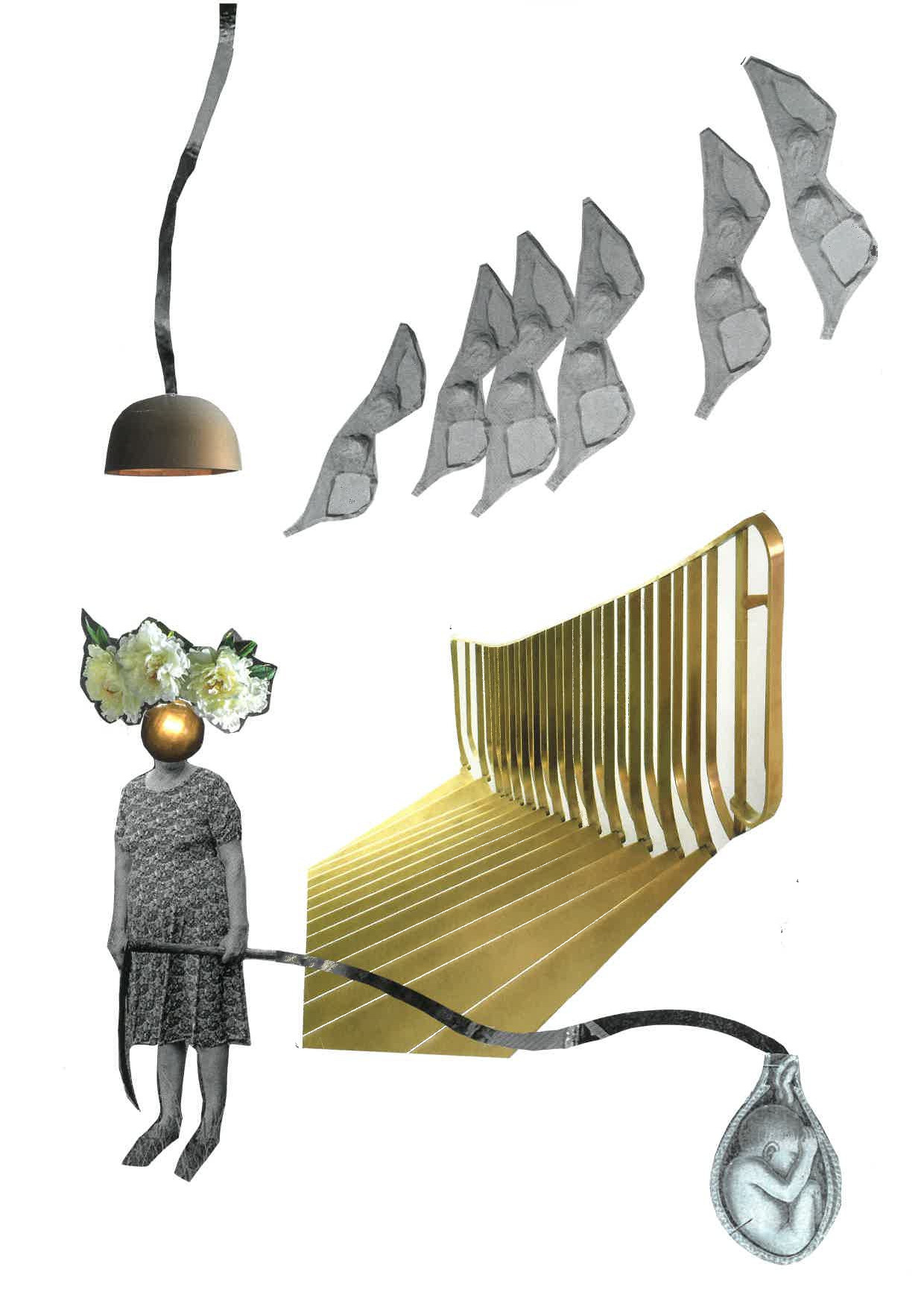 Выставка ''There are no miracles to come'' с 11 января по 11 февраля 2