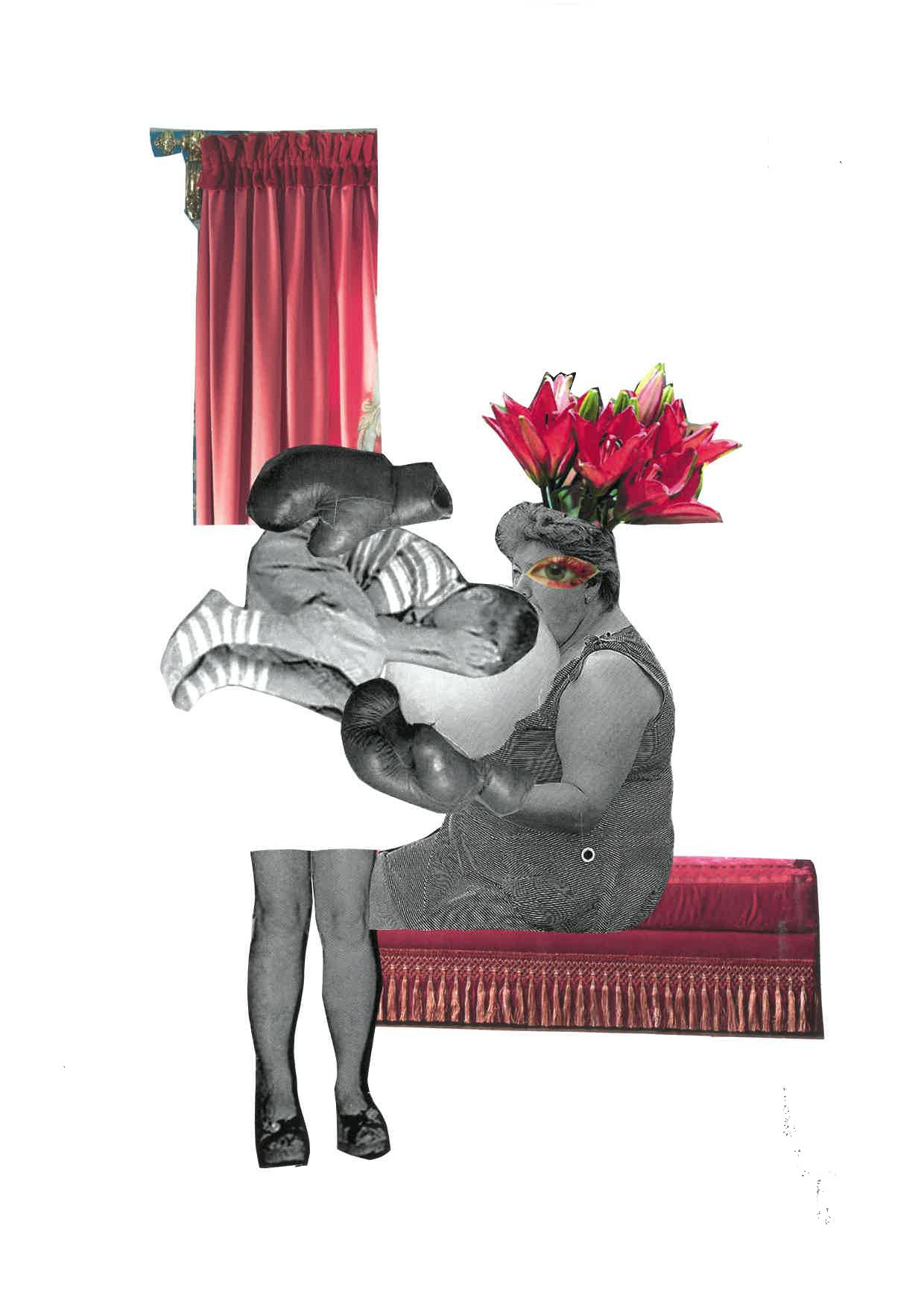 Выставка ''There are no miracles to come'' с 11 января по 11 февраля 2