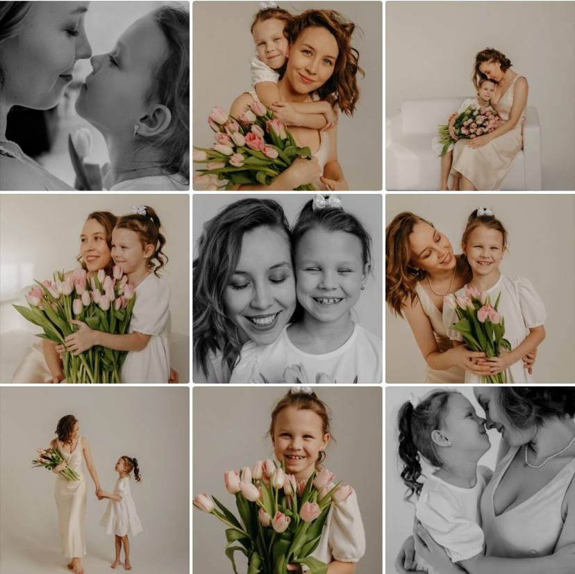 Весенние фотосессии в Нижнем Новгороде. Фотограф и видеограф Елена Лисина