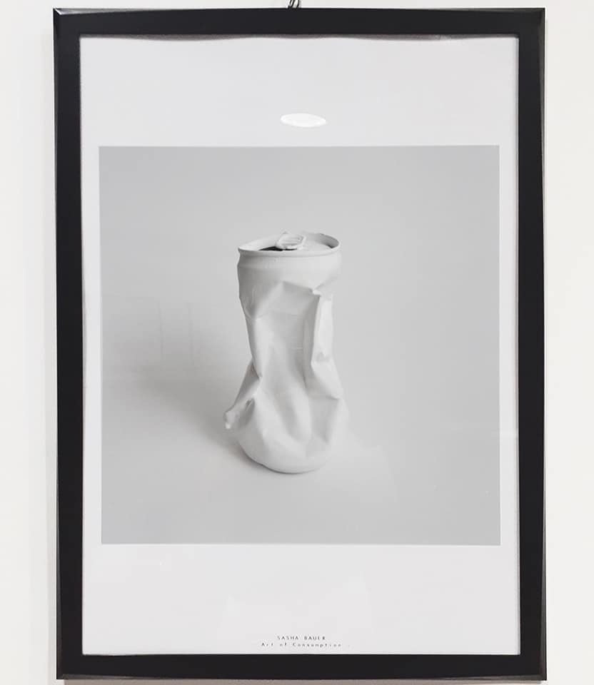 Искусство потребления. Фотосессии в г. Пушкин Саша Бауэр | Фотопроекты