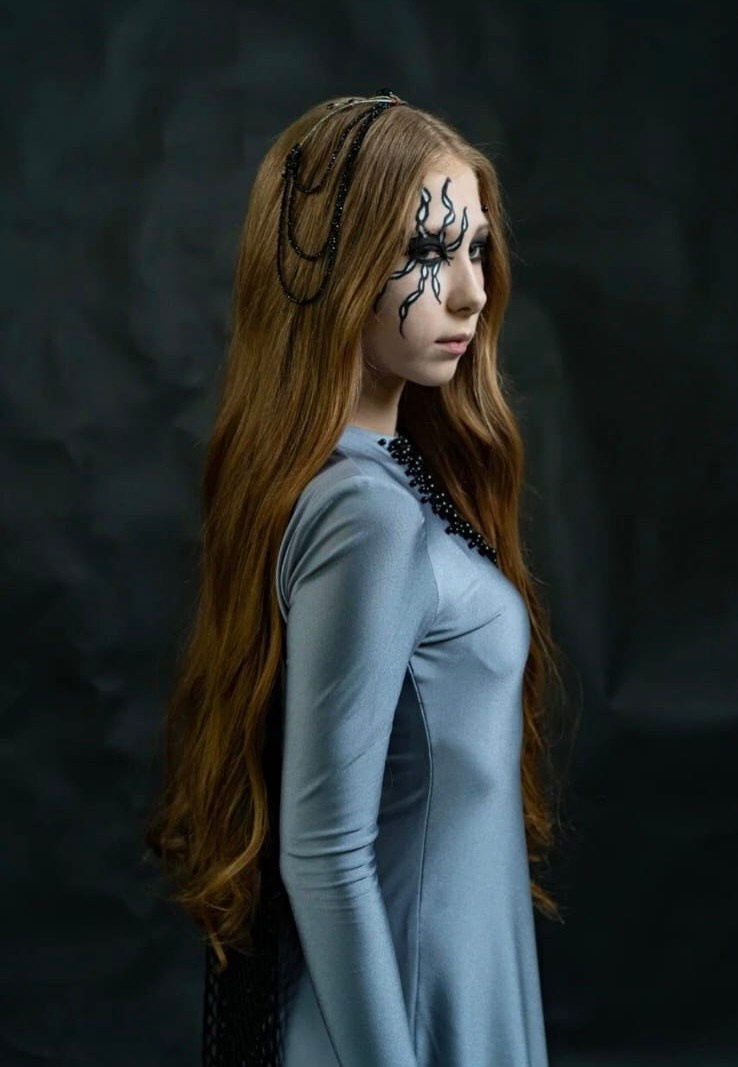 Мария Березкина СТИЛИСТ по волосам Хабаровск