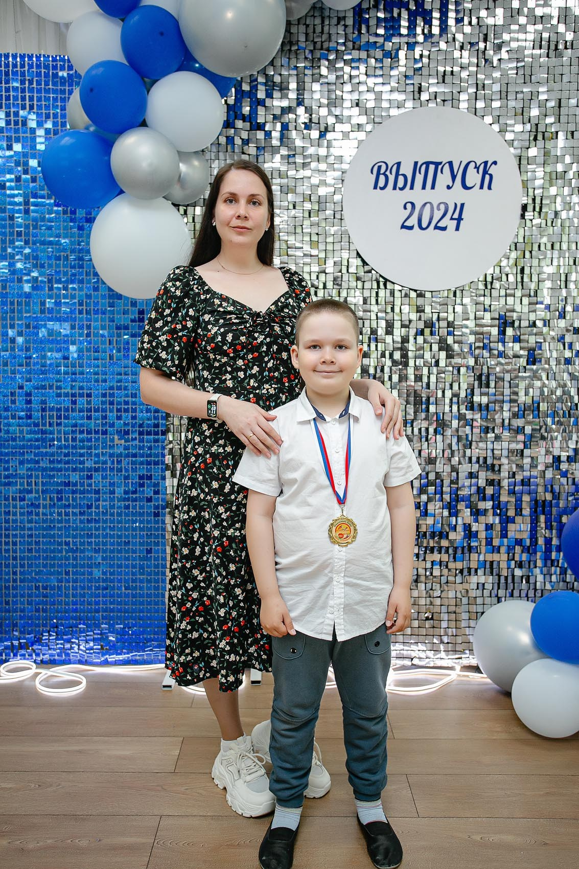 24.5.24 Выпускной Веснянка. Владивосток семейный фотограф Александр Степанов