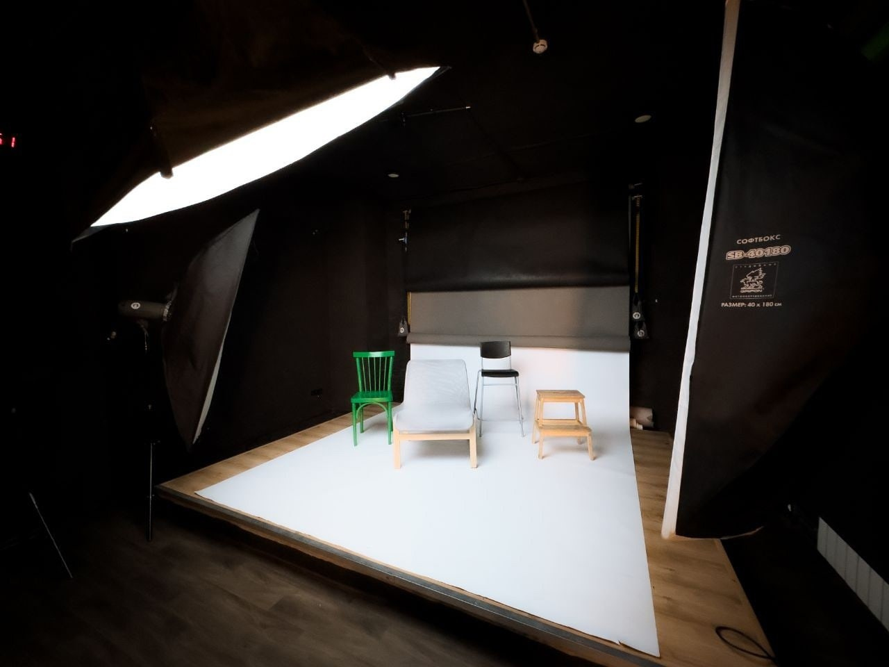 Фотостудии. Свадебный и семейный фотограф в Омске Евгения Хакимова