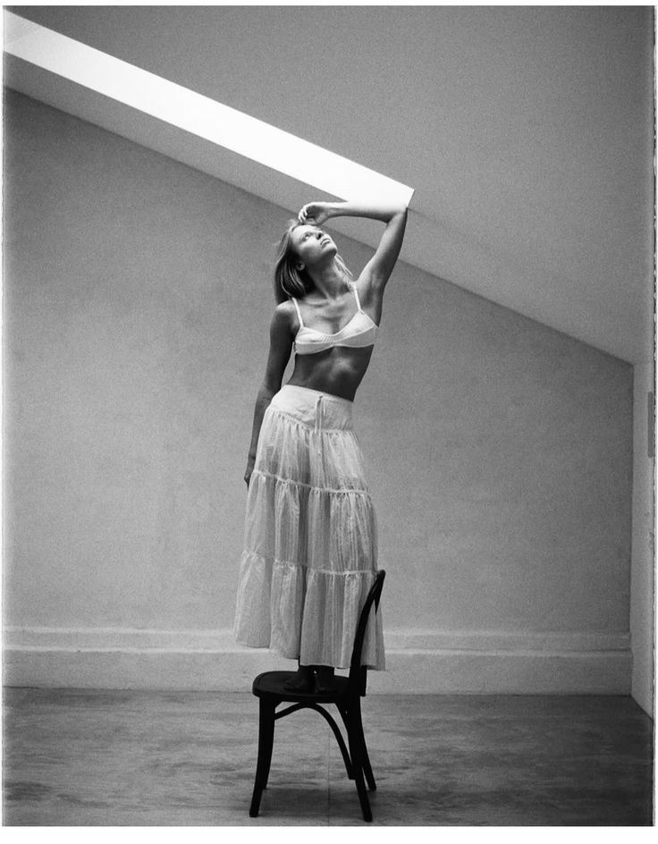 Нежность. Александра Мельниченко/ Бегающий фотограф