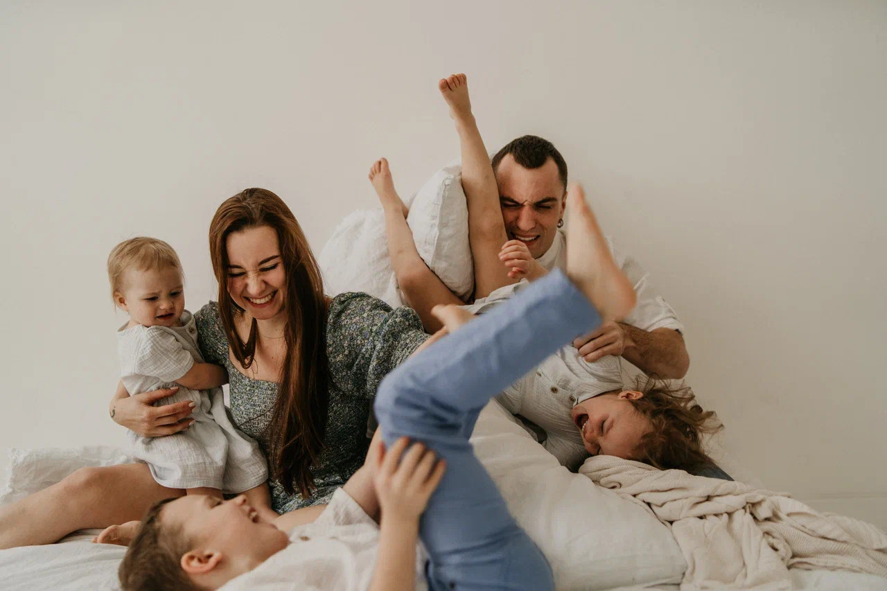 Стоимость семейной съемки | Спб и Москва. Миша Снимет | твой фотограф