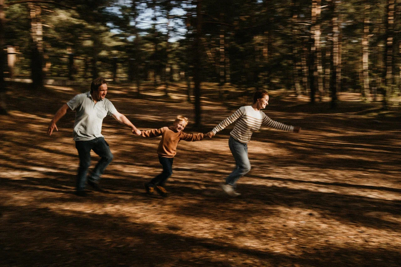 Стоимость семейной съемки | Спб и Москва. Миша Снимет | твой фотограф
