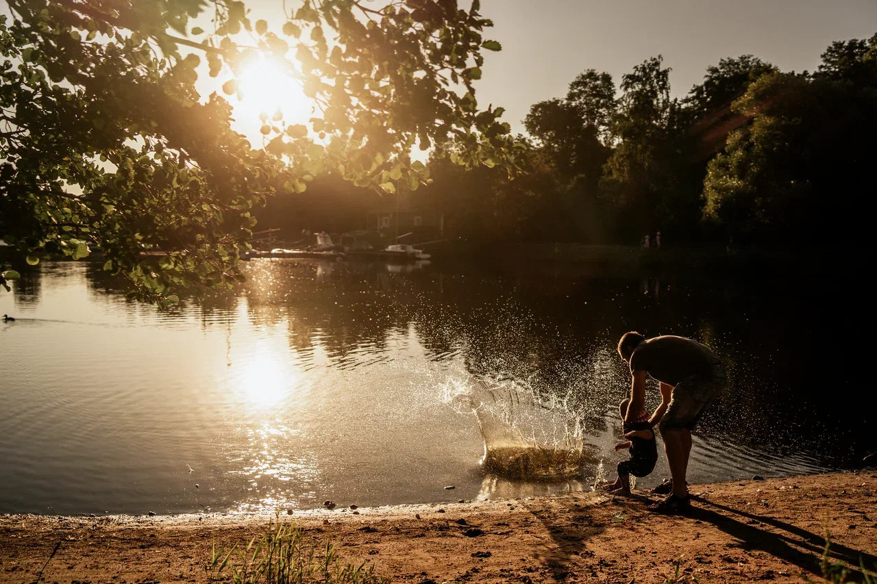 Стоимость семейной съемки | Спб и Москва. Миша Снимет | твой фотограф