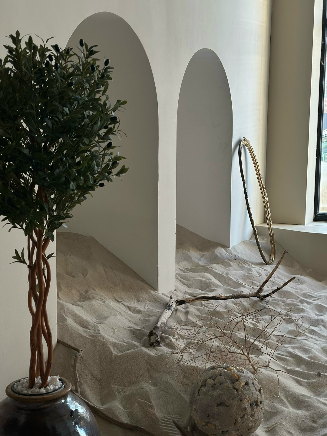 Интерьерные залы. Семейный и женский фотограф в Воронеже Ольга Попова