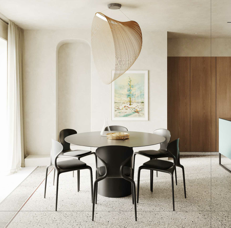 ZROBIM ARCHITECTS. SPace F/A