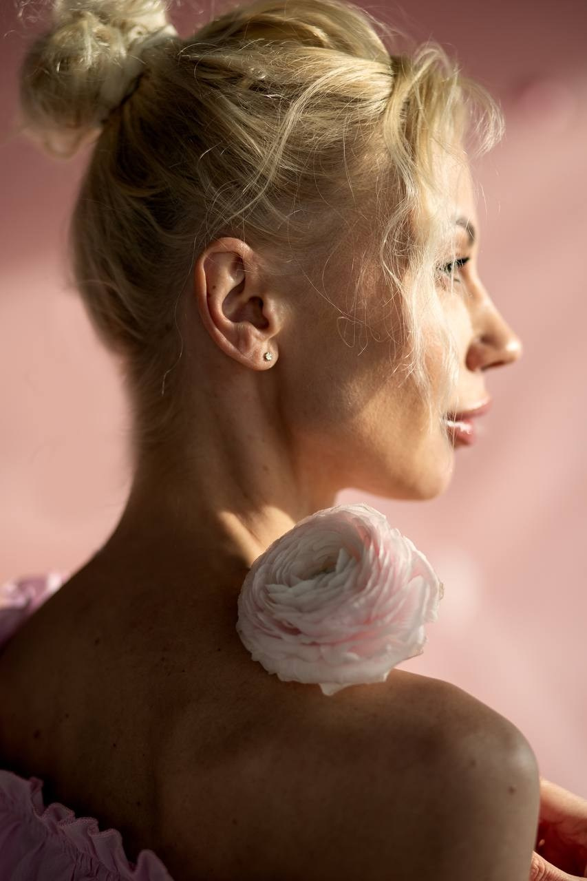 фотосессия  8 марта