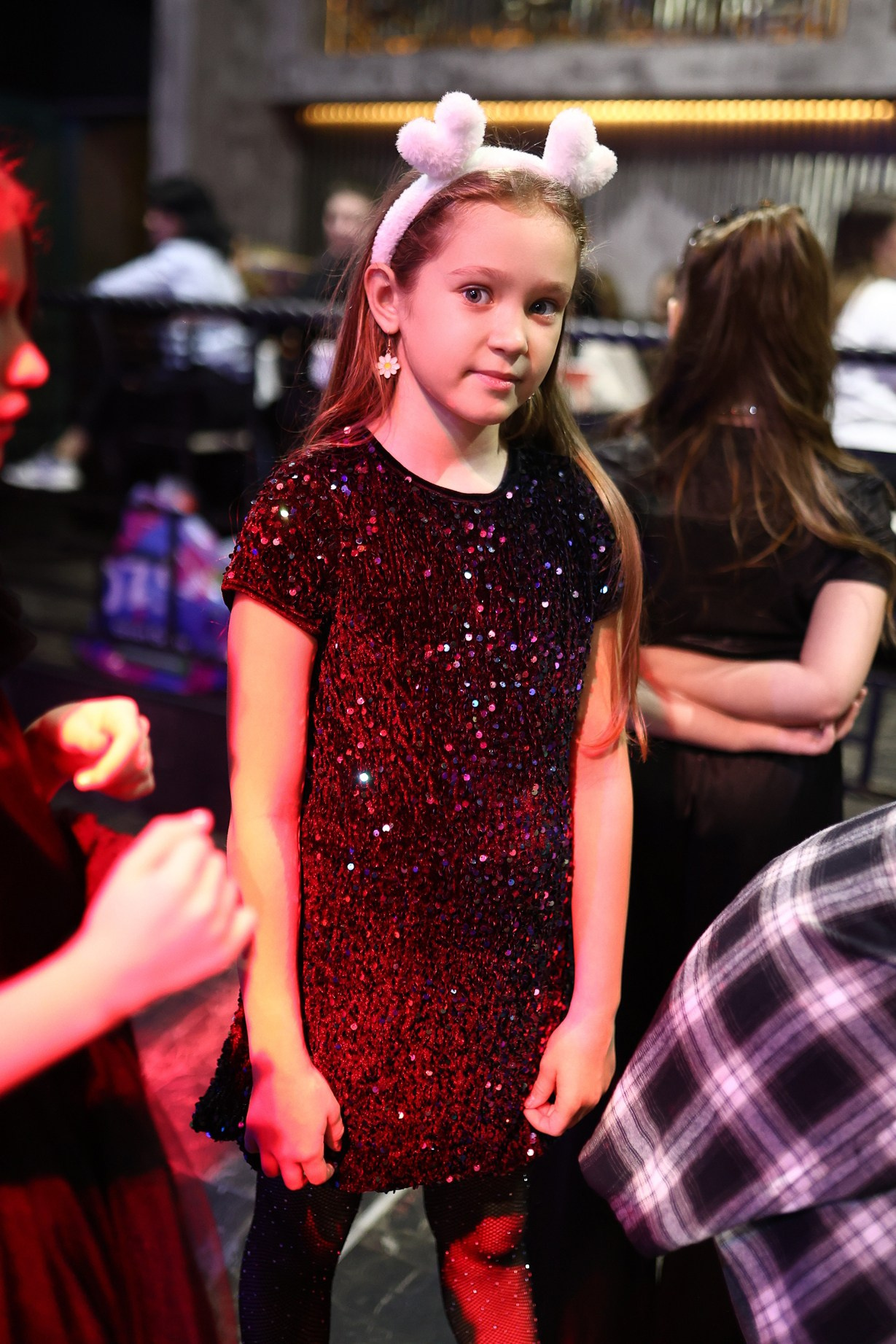 Атмосфера в РК «Спартак». Andrey Pospelove. Фотограф в Саратове