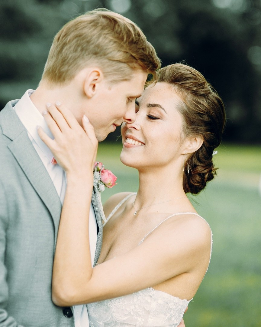 Мастер класс по ретуши портрета