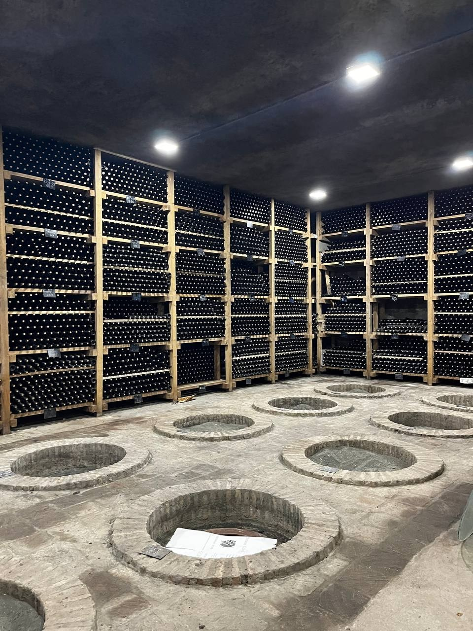 Интересные места Кахетии