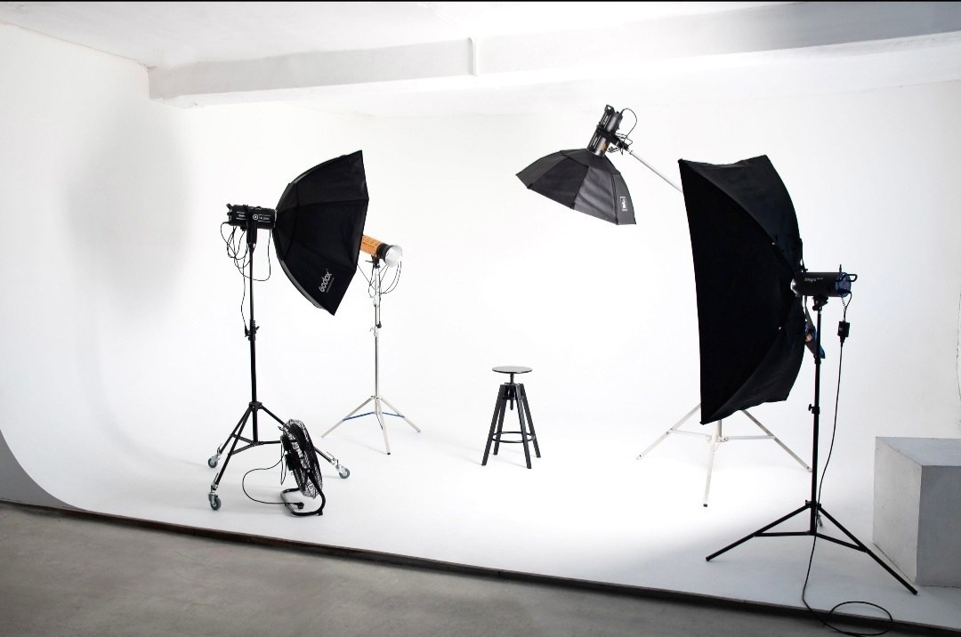 Фотостудии. Женский, семейный и контент-фотограф в Оренбурге Анна Соловых