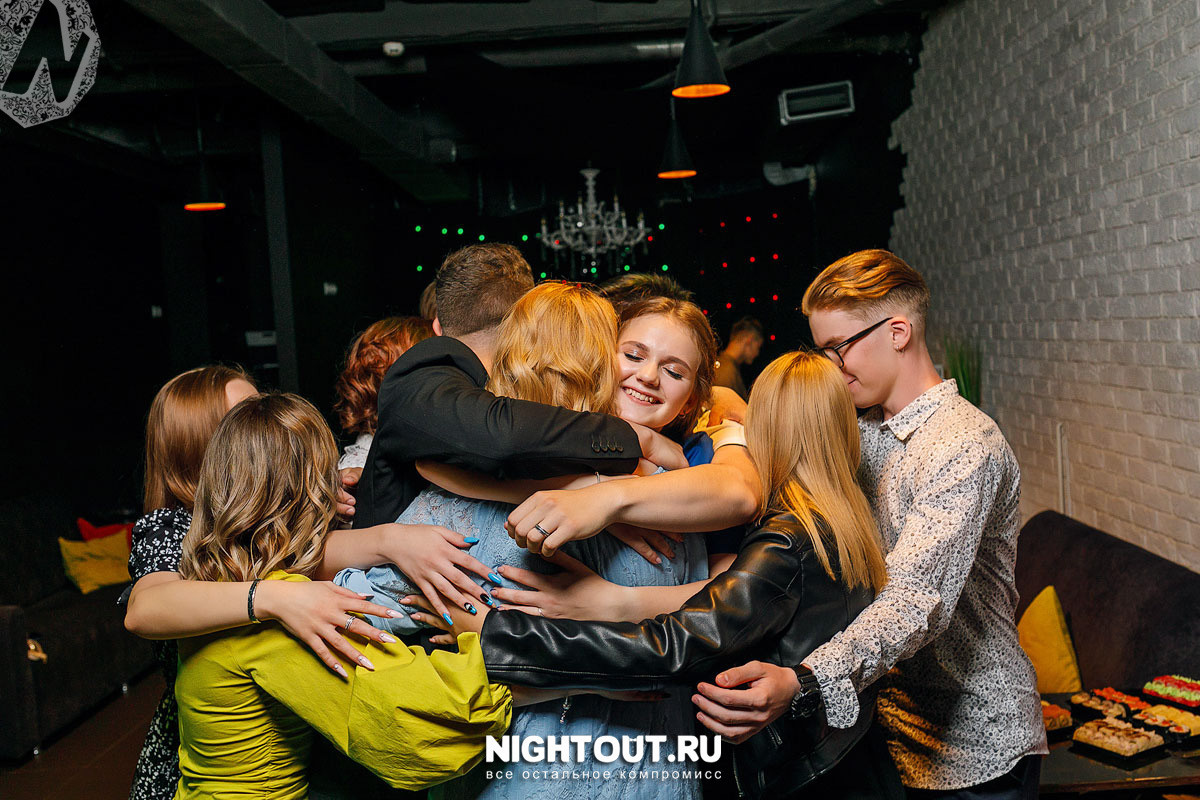 Репортаж. Главная