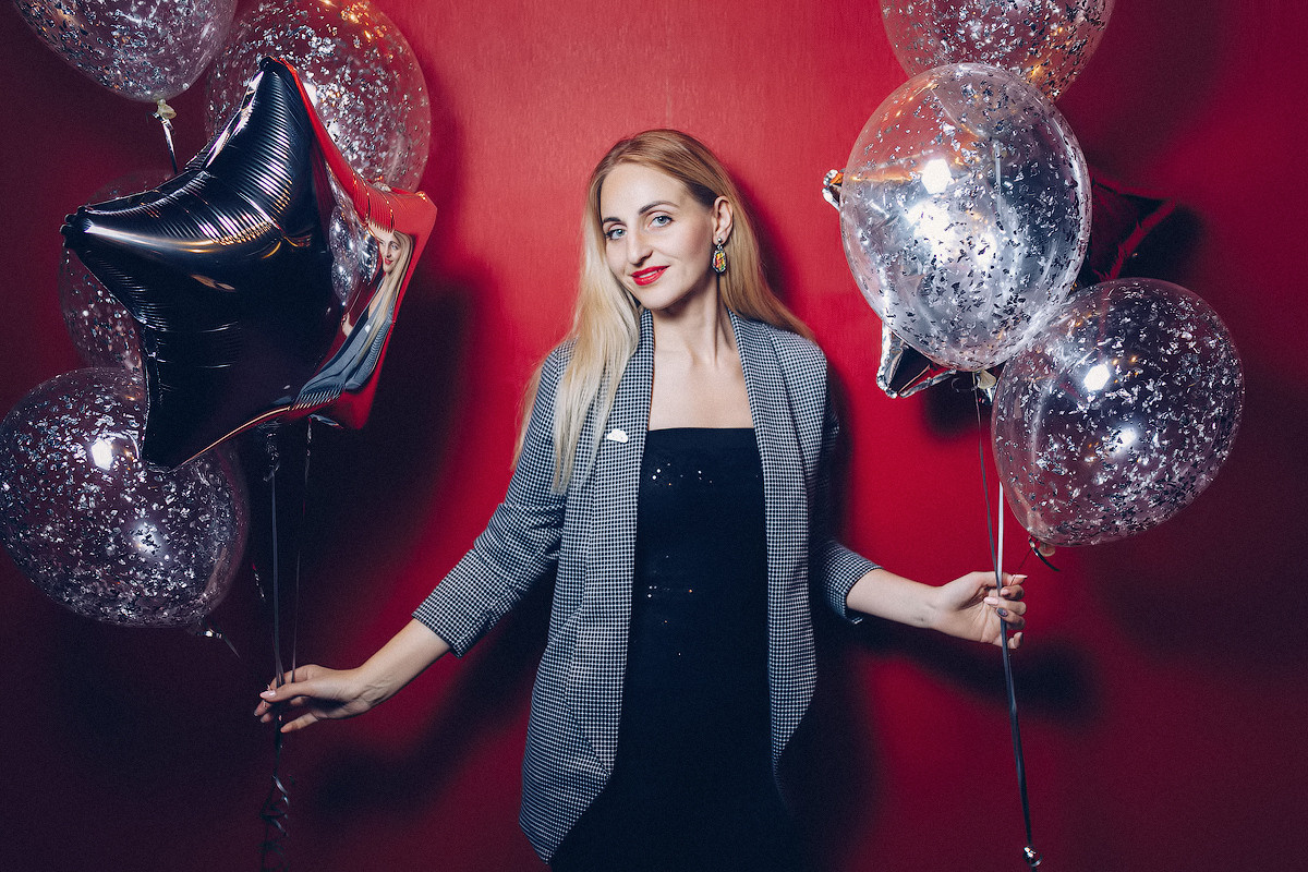 Репортаж. Главная