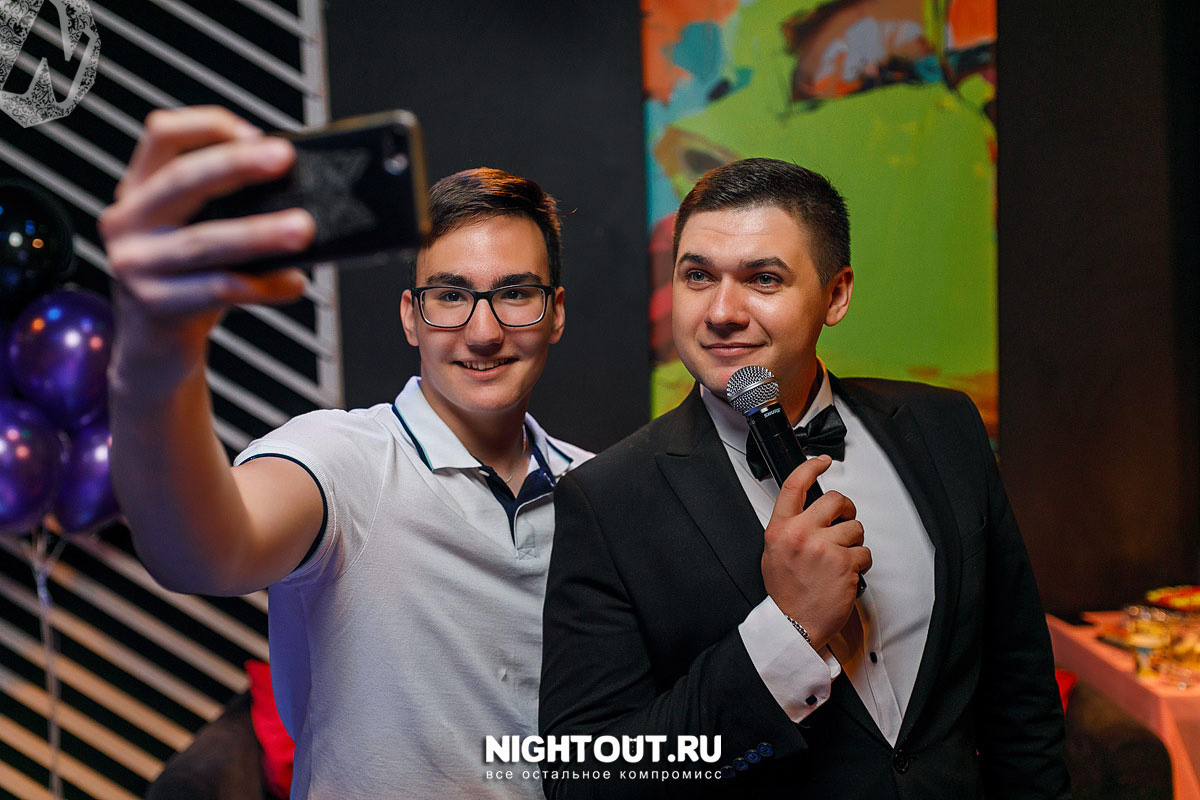 Репортаж. Главная