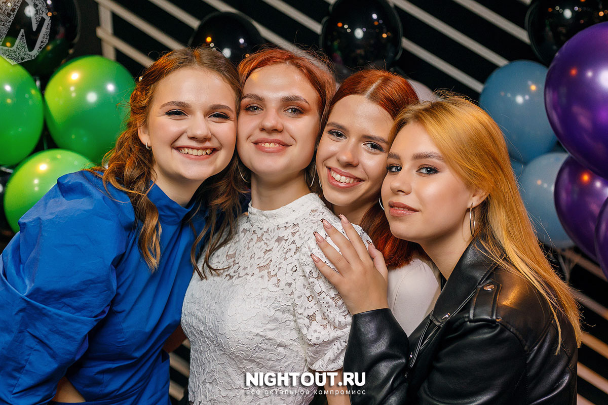 Репортаж. Главная