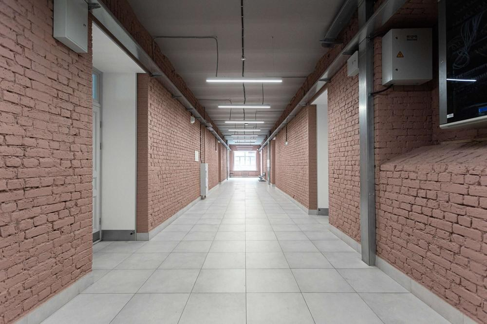 Интерьерный фотограф недвижимости в СПб