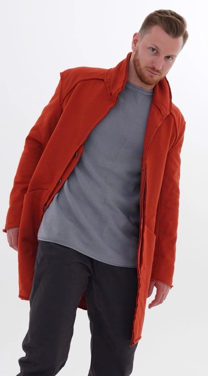 Модель Эдуард Х. в СПб