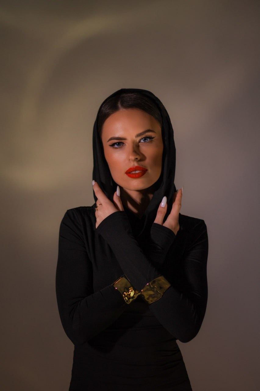 ФОТОШКОЛА. Фотостудия в Мариуполе «Берлога»