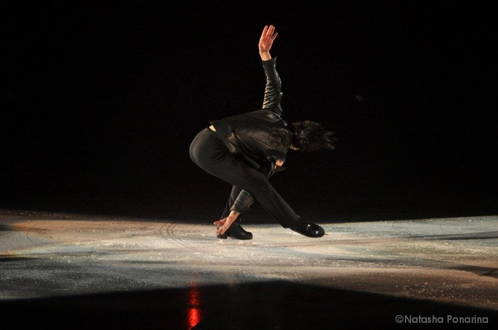ART ON ICE В МОЕЙ ЖИЗНИ. ЧАСТЬ 1. Russian figure skating photographer from Saint-Petersburg