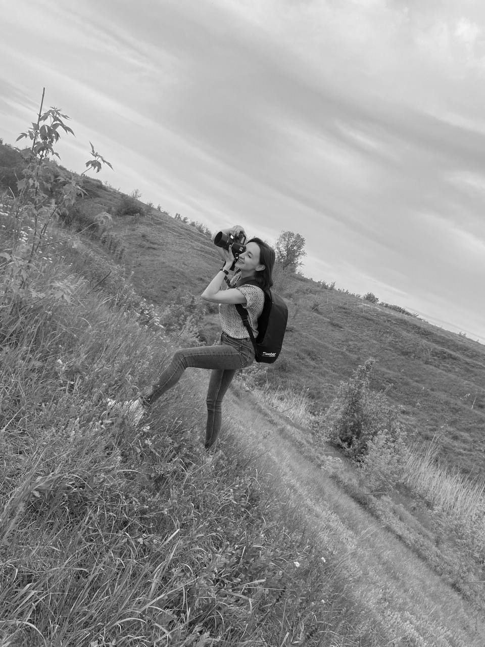 ОБО МНЕ. Анна Беликова — Семейный и портретный фотограф Ростов-на-Дону