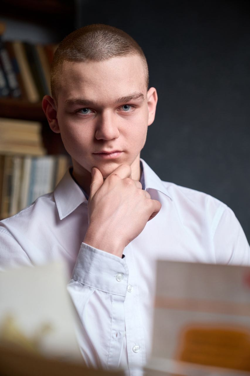 Выберите идеальную локацию для съемки