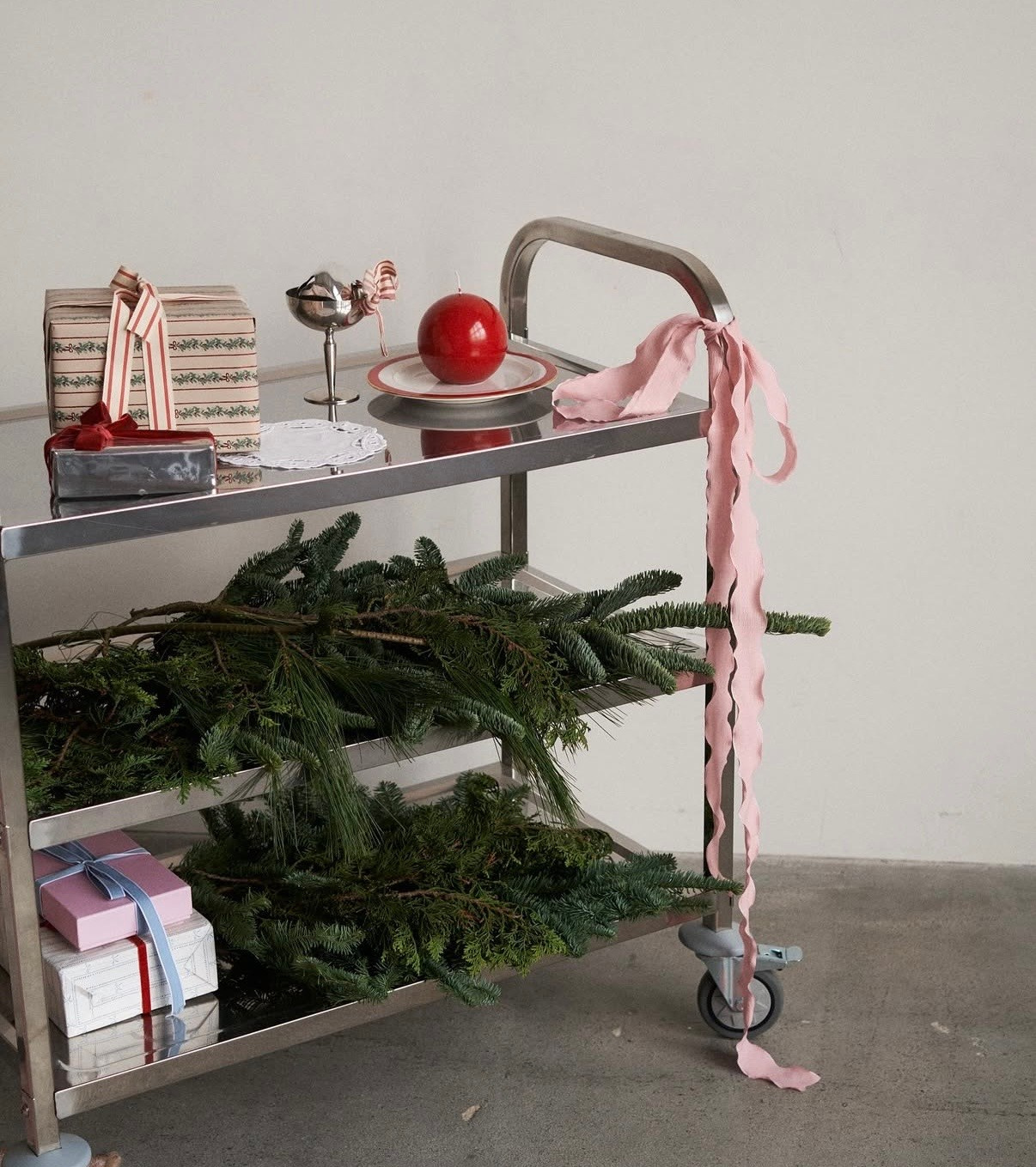 Новогодние фотостудии 2026. Семейный и детский фотограф в Бресте Дария Поляк