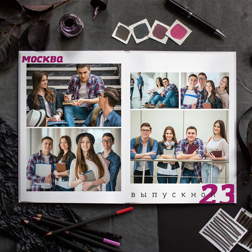 Выпускные альбомы для старшеклассников. Фото и видео Москва, Московский. Свадебный фотограф, видеограф, фотосессии, видеосъемка