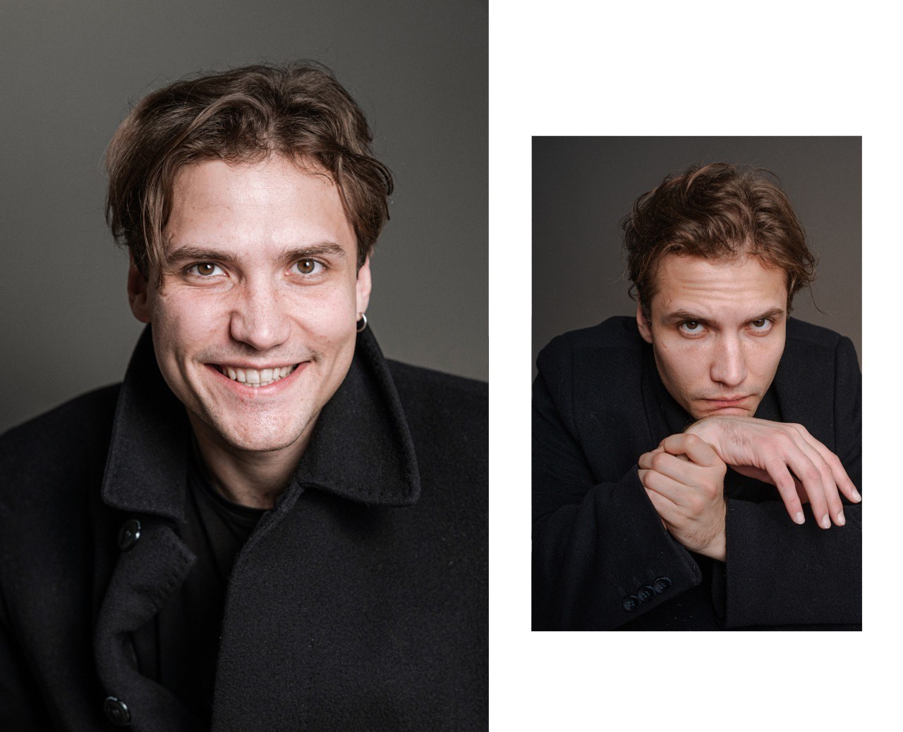 Актерское портфолио Санкт-Петербург. Психолог и фотограф в Санкт-Петербурге Настя Михайлова