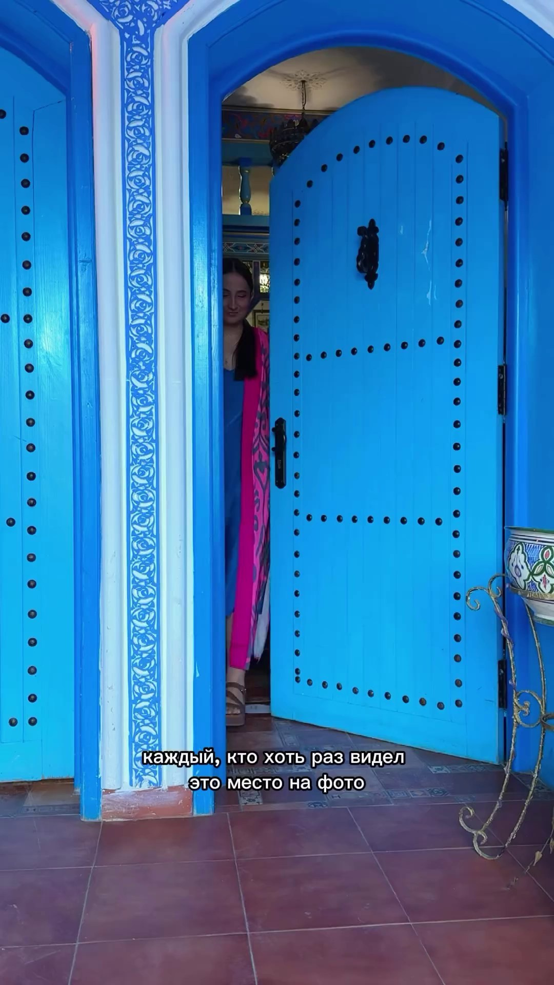 Программа фототура в Марокко. Детский и семейный фотограф в Москве Катерина Орлова