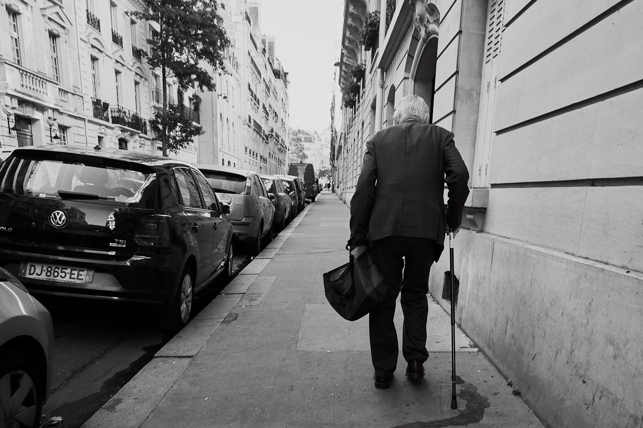 Paris: Download Error