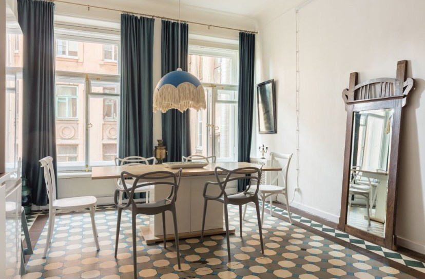 Фотоприключение в Москву (1). Фотограф и видеограф Елена Лисина