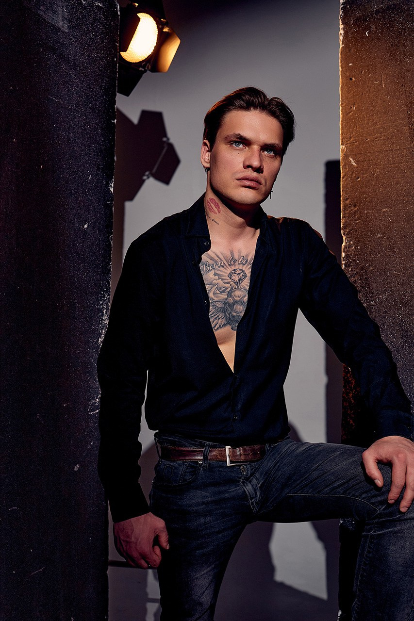 Контент. Фотограф Волгоград Дмитрий Туманов