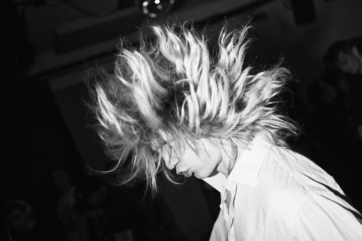 GRAVEBORN. Иван Кобяков