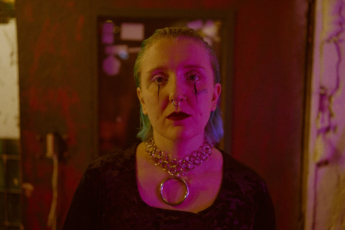 Черночь и Глубокий Сон. Иван Кобяков