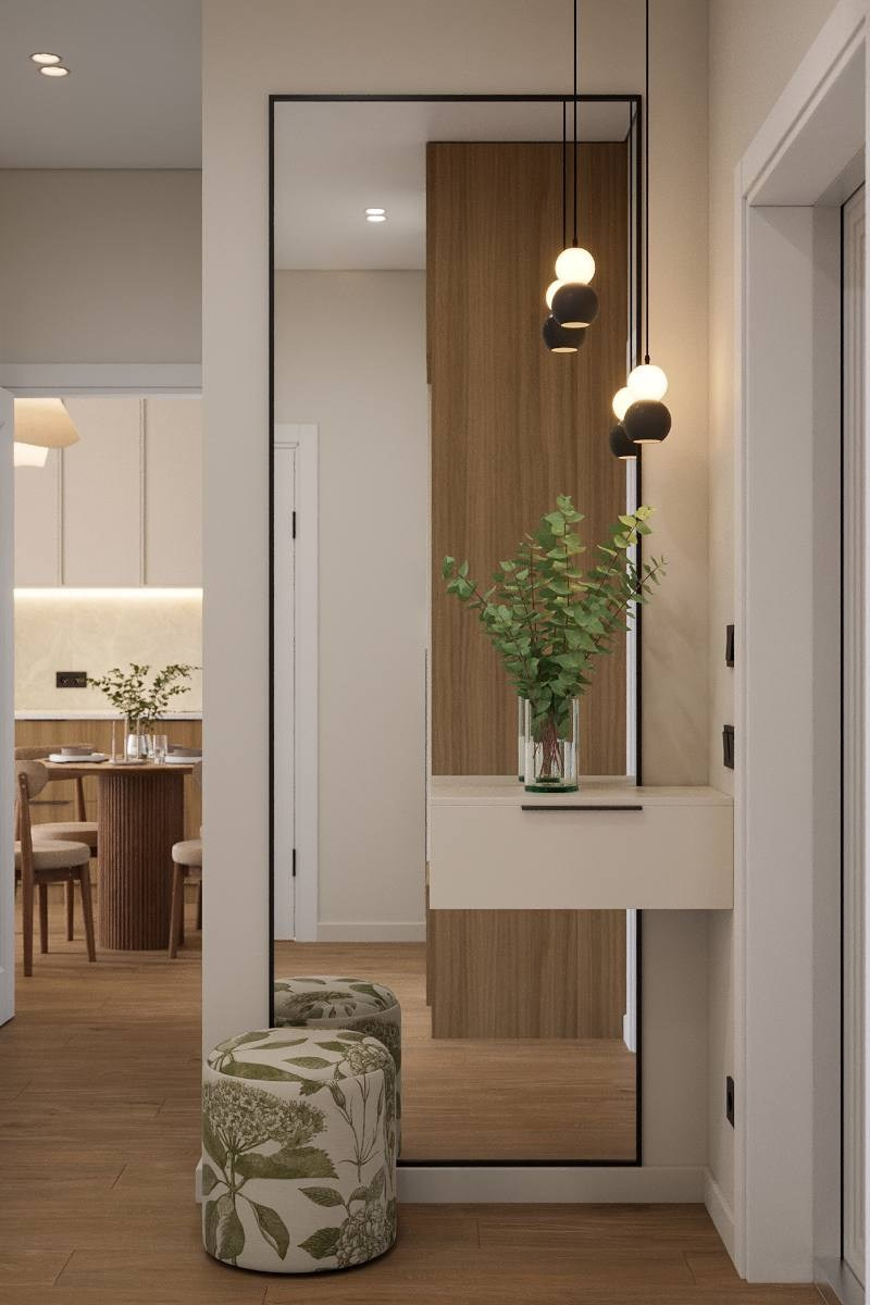 Дизайнер интерьеров Ростов-на-Дону Кристина Карпенко